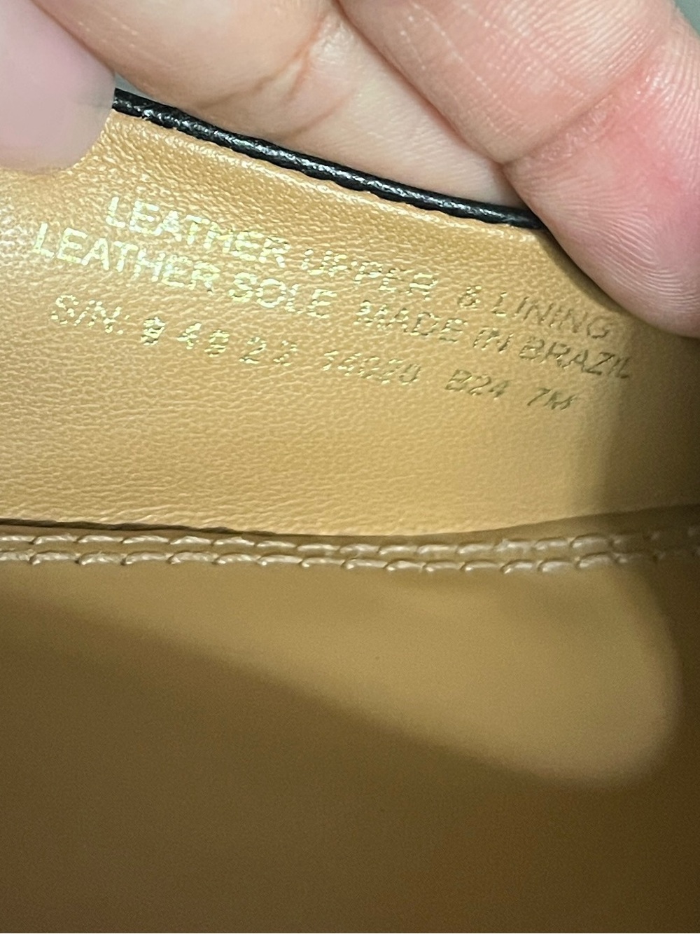 Tory Burch Eleanor Loafers/Flats - Picture 7 of 12
